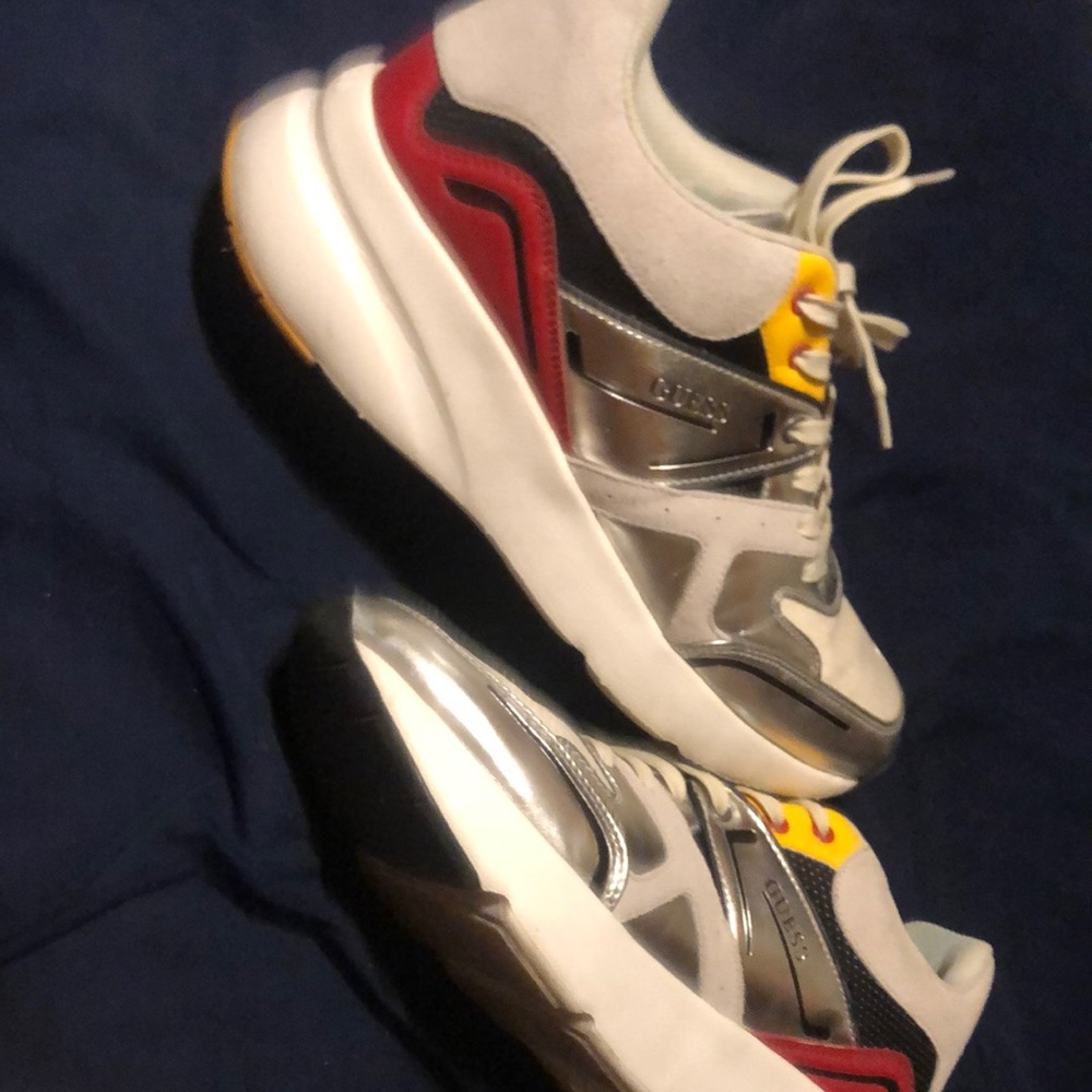 Guess shoes